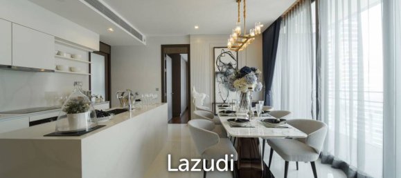 3 bedrooms Condo in Khlong Toei, Thailand No. 21908 3