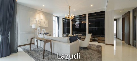 3 bedrooms Condo in Khlong Toei, Thailand No. 21908 2