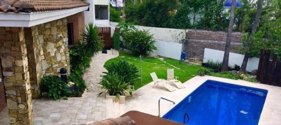 Casa de 3 dormitorios en Nuevo León, Mexico No. 177576 2