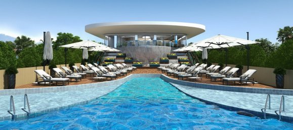 36m² Condo in SOLE MIO Condominium Phuket, Thailand No. 30343 11