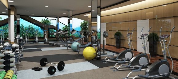 36m² Condo in SOLE MIO Condominium Phuket, Thailand No. 30343 16