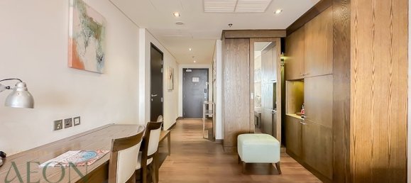 999 Schlafzimmer Wohnung in Palm Jumeirah, UAE, Nr. 204069 4