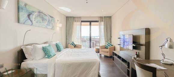 999 Schlafzimmer Wohnung in Palm Jumeirah, UAE, Nr. 204069 2