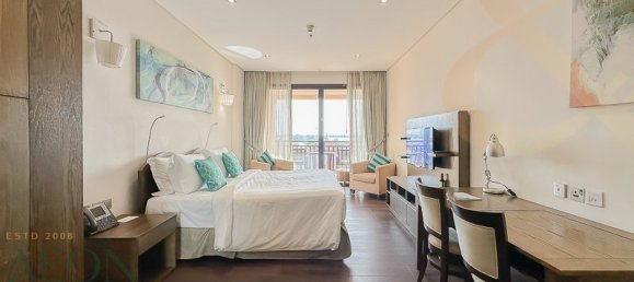 999 Schlafzimmer Wohnung in Palm Jumeirah, UAE, Nr. 204069 3