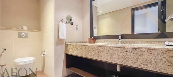999 Schlafzimmer Wohnung in Palm Jumeirah, UAE, Nr. 204069 5