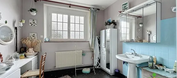 4 bedrooms House in Digny, France No. 344096 10