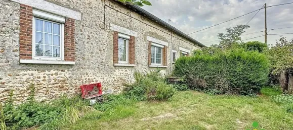 4 bedrooms House in Digny, France No. 344096 15