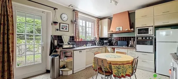 4 bedrooms House in Digny, France No. 344096 5