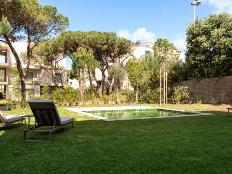 2 bedrooms Apartment in Cascais, Portugal No. 198755