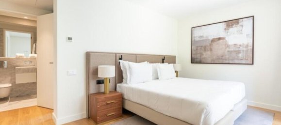 2 bedrooms Apartment in Cascais, Portugal No. 198755 22