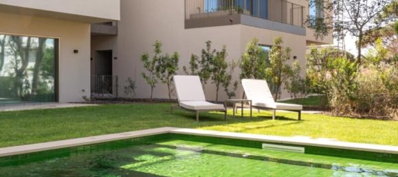 2 bedrooms Apartment in Cascais, Portugal No. 198755 5