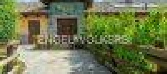 5-Zimmer Lagerhaus in Gignod, Italy, Nr. 298081 33