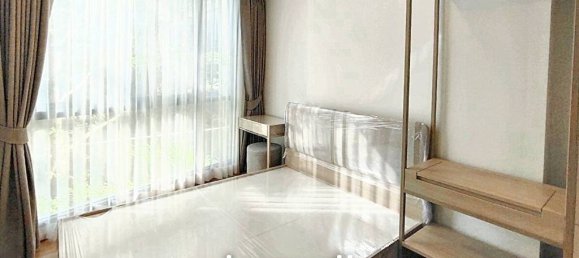 Кондоминиум  с 2 спальнями в Бангкок, Таиланд № 13017 5