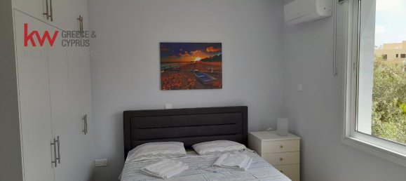 Квартира с 2 спальнями в Пафос, Кипр № 26451 7