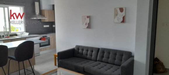 Квартира с 2 спальнями в Пафос, Кипр № 26451 3