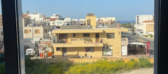 Квартира с 2 спальнями в Пафос, Кипр № 26451 14