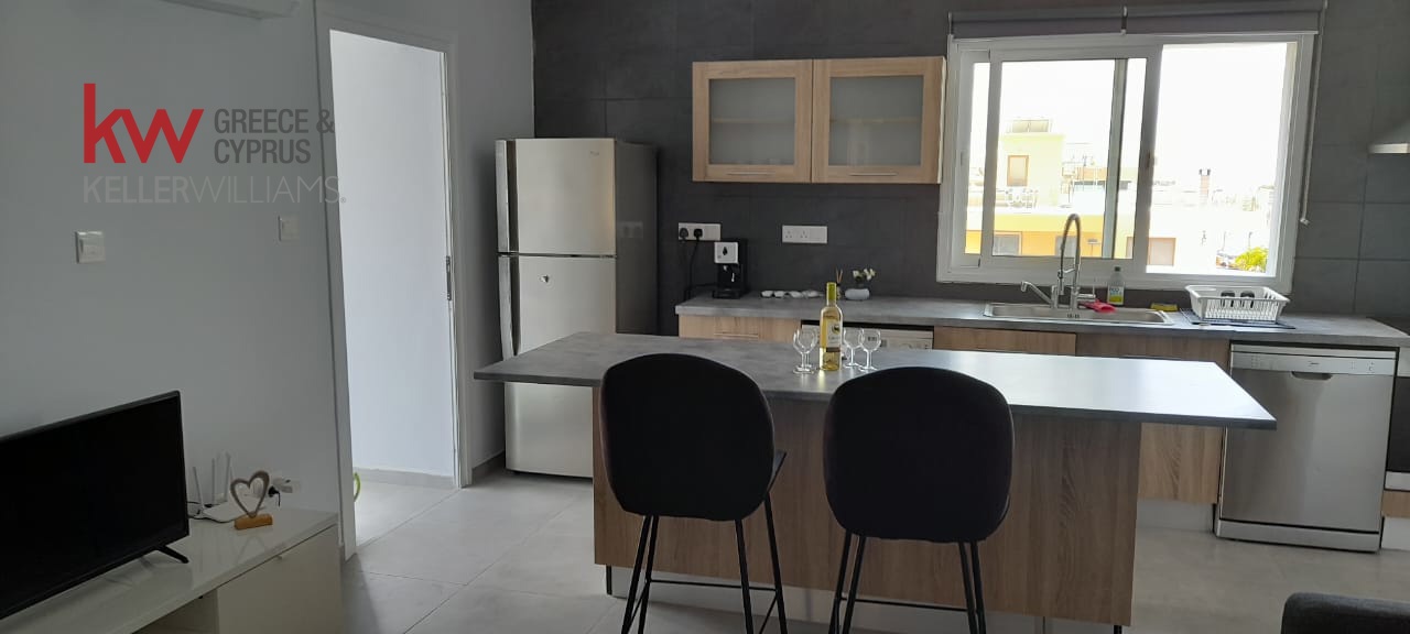 Apartamento T2 em Paphos, Cyprus N.º 26451