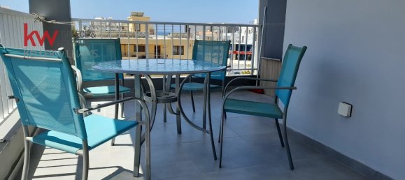 Квартира с 2 спальнями в Пафос, Кипр № 26451 2