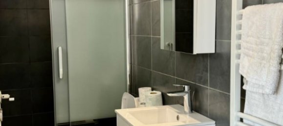 Квартира с 2 спальнями в Пафос, Кипр № 26451 12