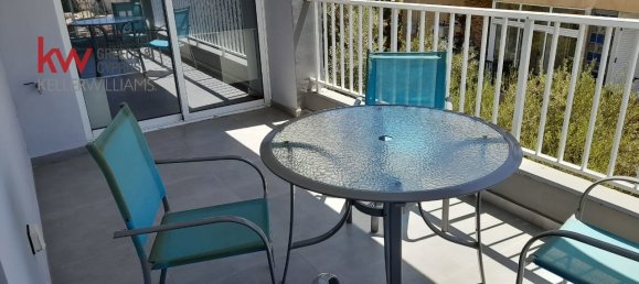 Квартира с 2 спальнями в Пафос, Кипр № 26451 15