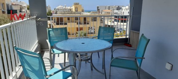 Квартира с 2 спальнями в Пафос, Кипр № 26451 16