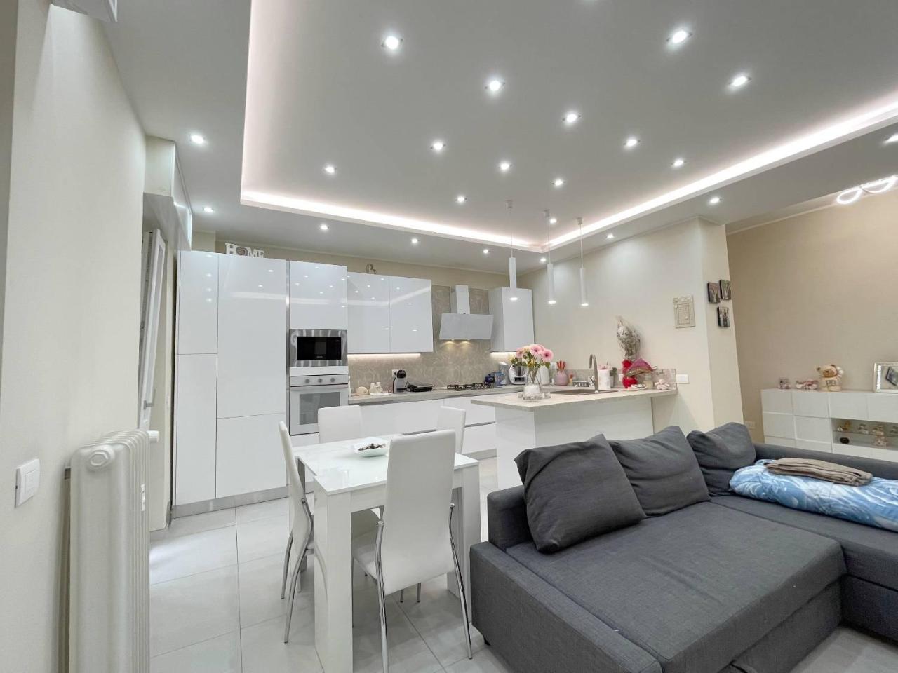 Apartamento de 3 divisões em Lodi, Italy N.º 242019