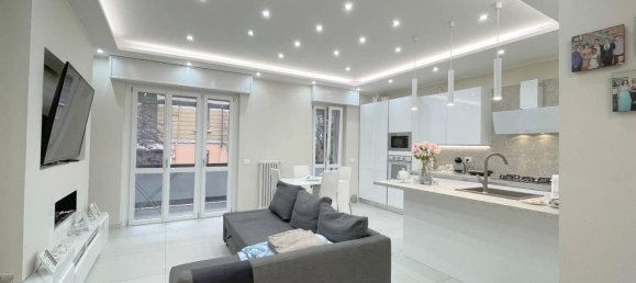 Apartamento de 3 divisões em Lodi, Italy N.º 242019 5