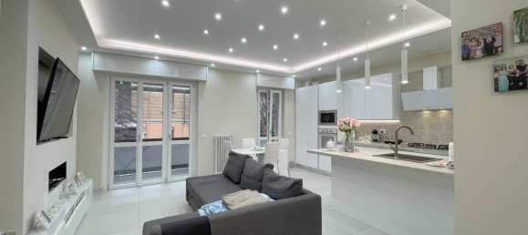 Apartamento de 3 divisões em Lodi, Italy N.º 242019 2