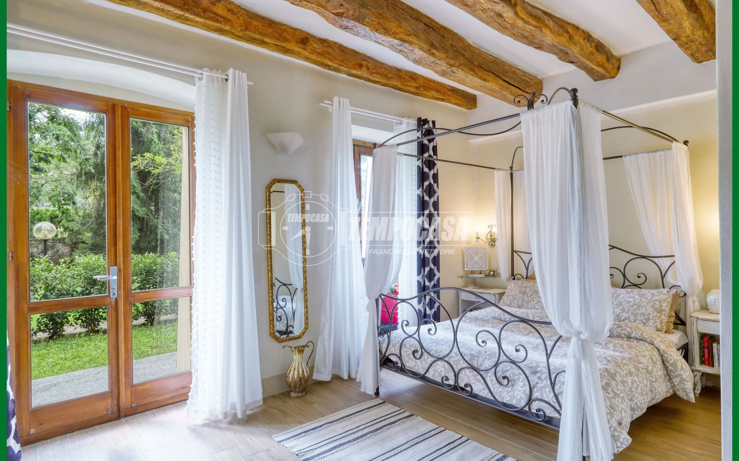 2 rooms Apartment in Varese, Italy No. 305181