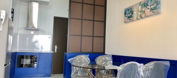 1 Schlafzimmer Wohnung in Thu Duc, Vietnam, Nr. 16427 6