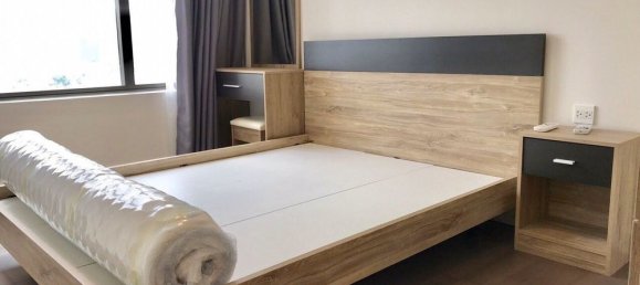 1 Schlafzimmer Wohnung in Thu Duc, Vietnam, Nr. 16427 5