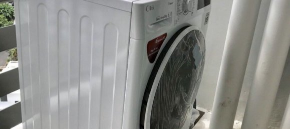 1 Schlafzimmer Wohnung in Thu Duc, Vietnam, Nr. 16427 2