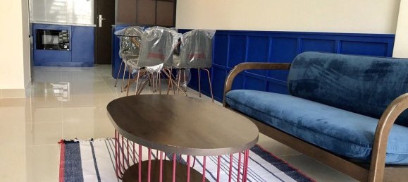 1 Schlafzimmer Wohnung in Thu Duc, Vietnam, Nr. 16427 7