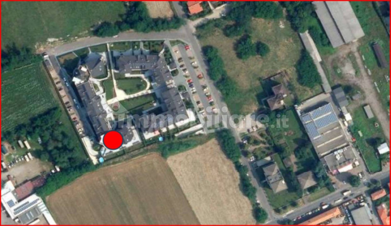 1 bedroom Apartment in Legnano, Italy No. 317943