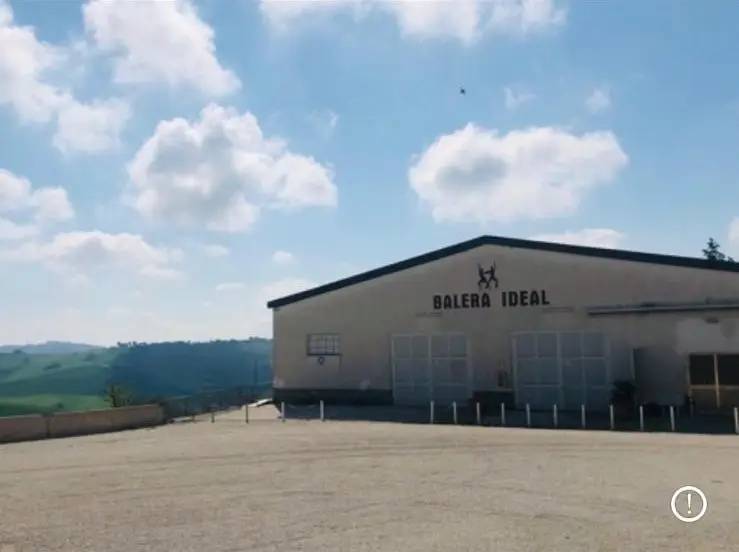 2-Zimmer Grundstück in Filottrano, Italy, Nr. 267484