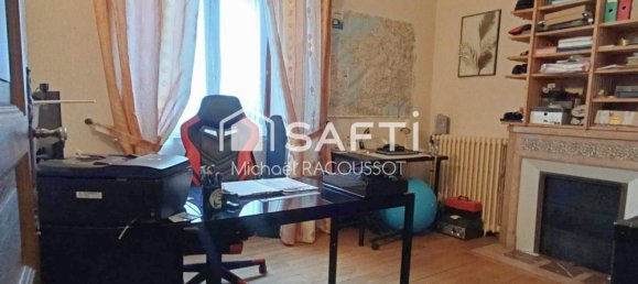 3 bedrooms Building in Luzy, France No. 96808 5