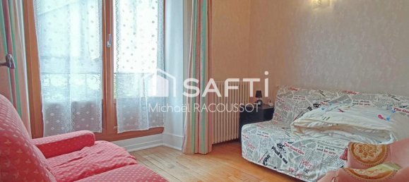 3 bedrooms Building in Luzy, France No. 96808 6
