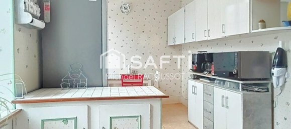 3 bedrooms Building in Luzy, France No. 96808 2