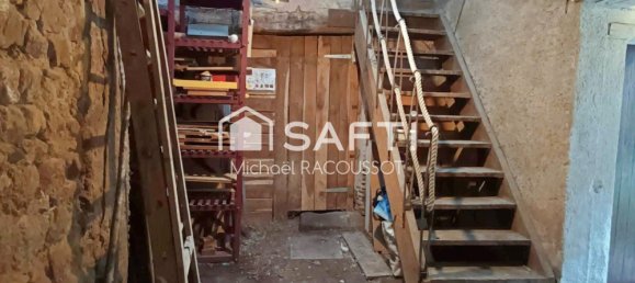 3 bedrooms Building in Luzy, France No. 96808 11