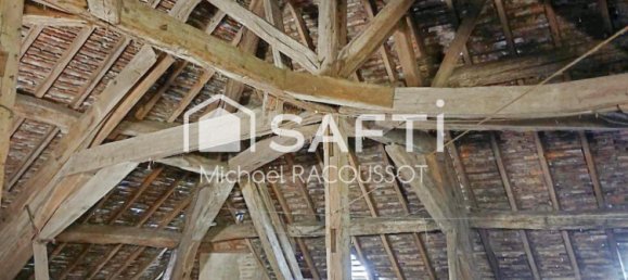 3 bedrooms Building in Luzy, France No. 96808 12