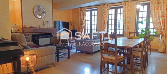 3 bedrooms Building in Luzy, France No. 96808 3