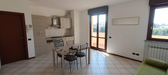 2 rooms Apartment in Gallarate, Italy No. 36804 4
