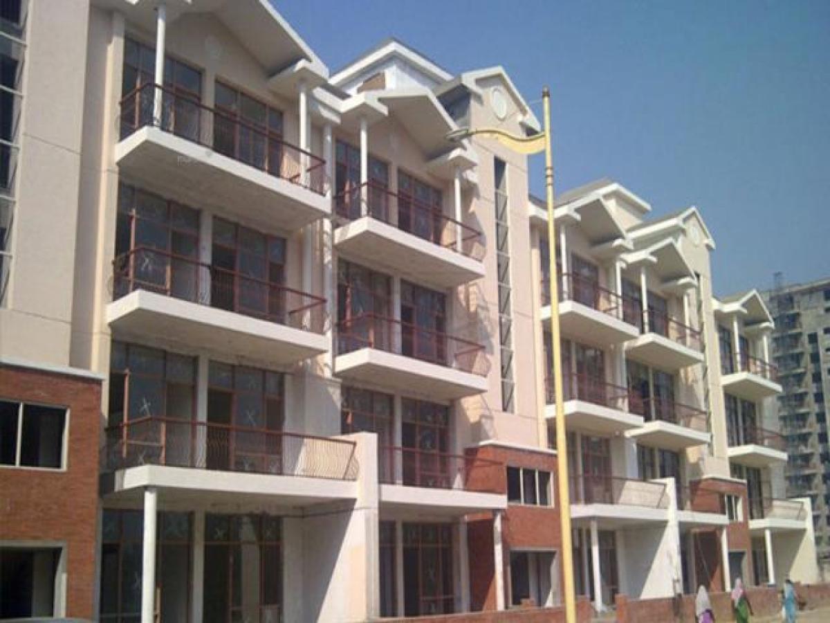 3 bedrooms House in Ludhiana, India No. 28248