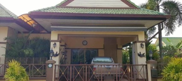 2 bedrooms House for sale in Pattaya, Chonburi, Eastern Thailand, Thailand № 82663 3