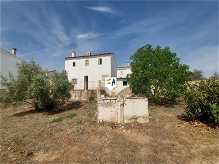 4 Schlafzimmer Haus in Priego de Cordoba, Spain, Nr. 238723