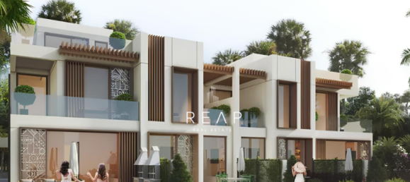 4 bedrooms Townhouse in Damac Lagoons, UAE No. 31059 9