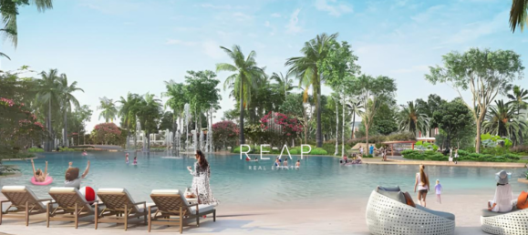 4 bedrooms Townhouse in Damac Lagoons, UAE No. 31059 8