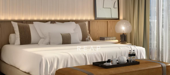 4 bedrooms Townhouse in Damac Lagoons, UAE No. 31059 4