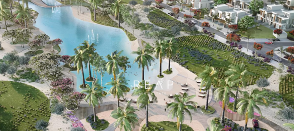 4 bedrooms Townhouse in Damac Lagoons, UAE No. 31059 7