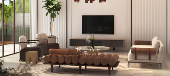 4 bedrooms Townhouse in Damac Lagoons, UAE No. 31059 2